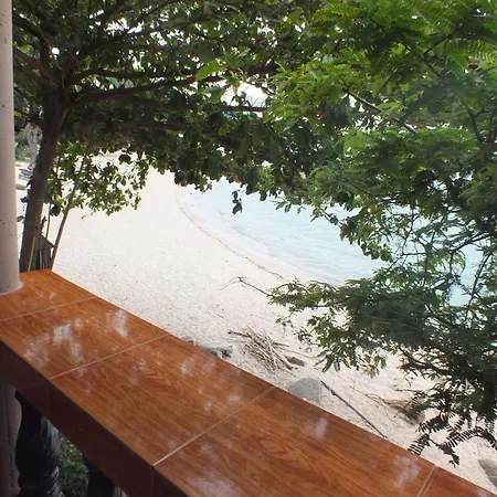 Queen Resort Koh Tao-2