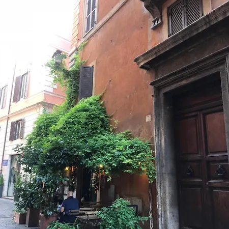 Abagnale Home Montecitorio-2