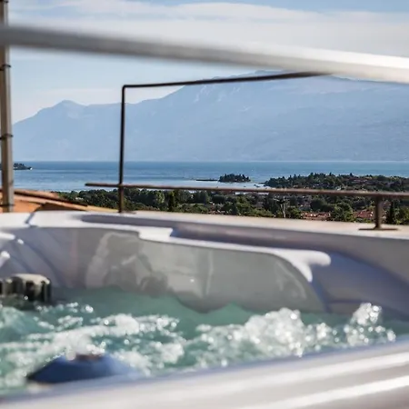 Antico Borgo B&B Con Spa - Adults Only-3