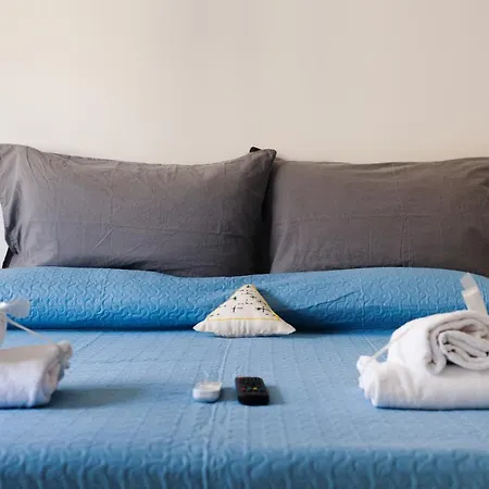 Ostiense District B&B-3