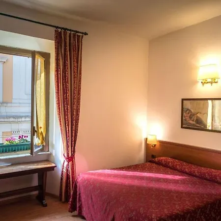 Domus Appia 154 B&B-3