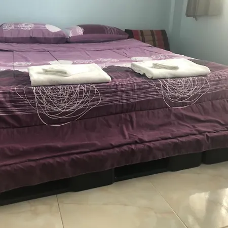 Jeesnail Guesthouse-3