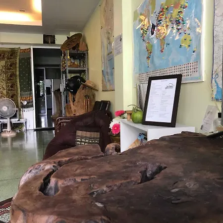 Jeesnail Guesthouse-2