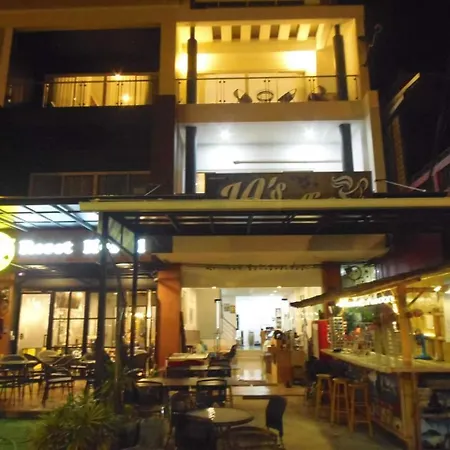 Elephants End Guesthouse Krabi-3