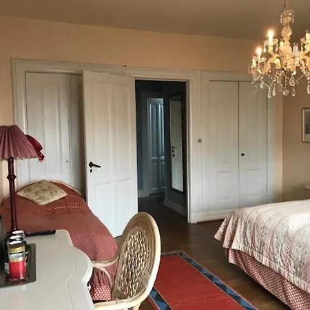 Casa Corner Bed & Breakfast-2