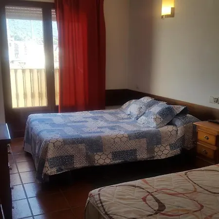 Hospedaje Casa Mariano-3