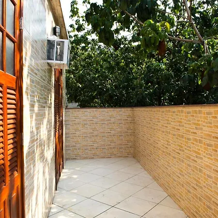 Orange - Casa De Hospedes - Modelo Pousada-2