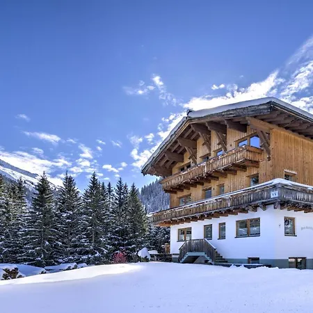 Pension Sattelkopf-2
