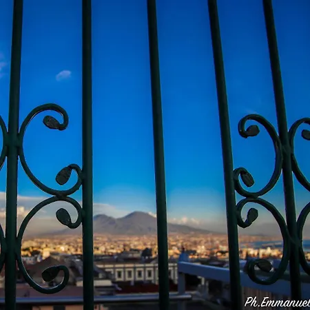 B&B Nel Regno Di Napoli-2