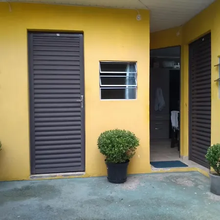 Celia Guest House-2