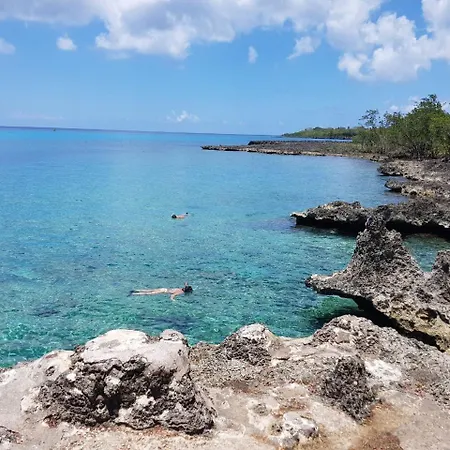 Coral House San Andres-3