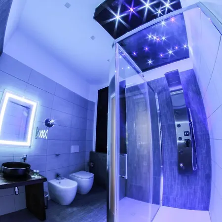 RESIDENZE CASSOLI Hotel-2