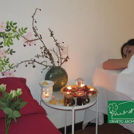 Orvieto Aroma Rooms 2-2