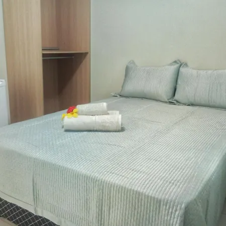 Residence Delux Flecheiras-2