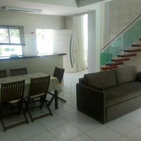 Residence Delux Flecheiras-3