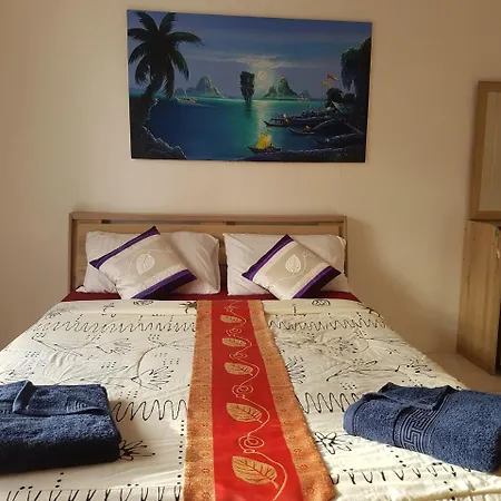 Sunshine Guesthouse-3