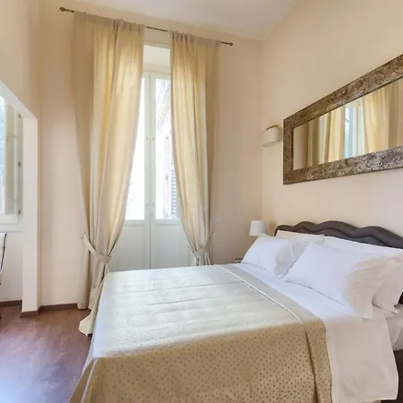 Vatican Domus Smart Rooms-3