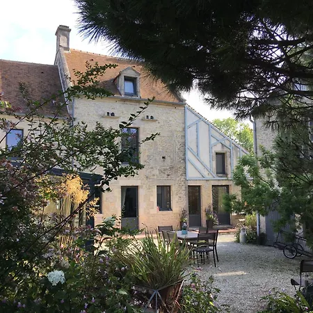 Le mas Normand-2