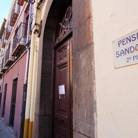 Pensión Sandoval-3