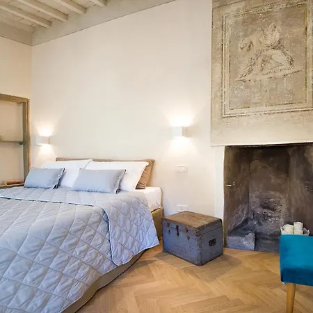 Il Piccolo Cavour Charming House B&B-3