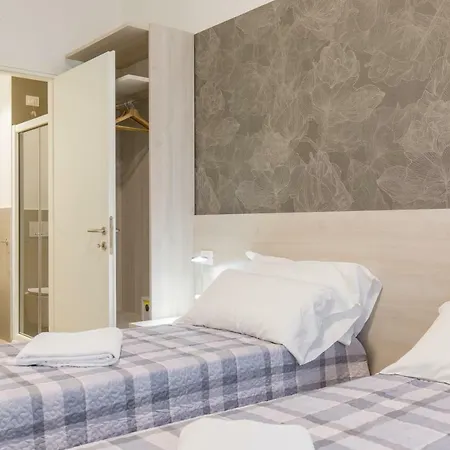B&B Open Doors Verona-3
