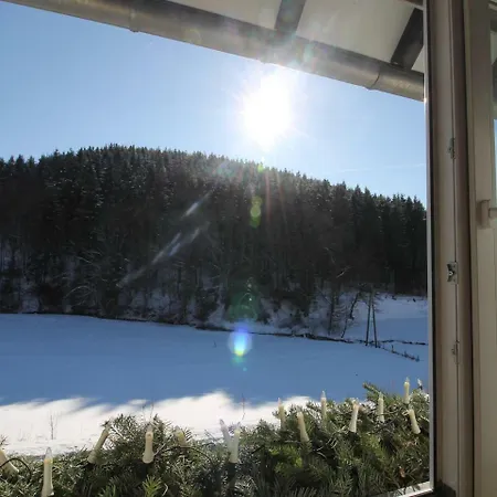 Landhaus Zum Sorpetal-2