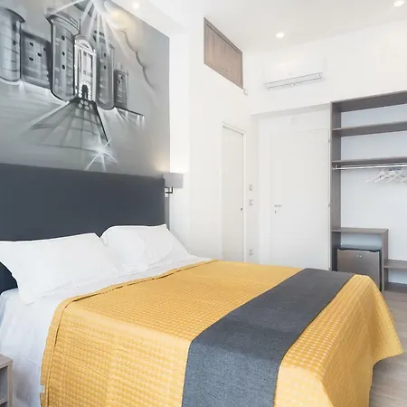 B&B Toledo One-2