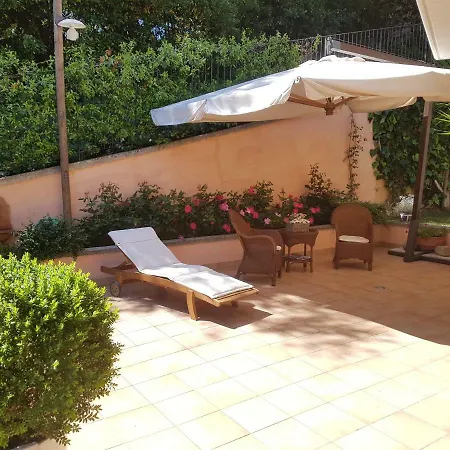 B&B La Casa di Rita-2
