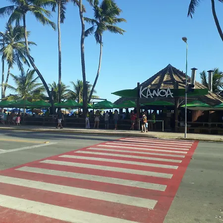 Pousada Maceio Praias-2