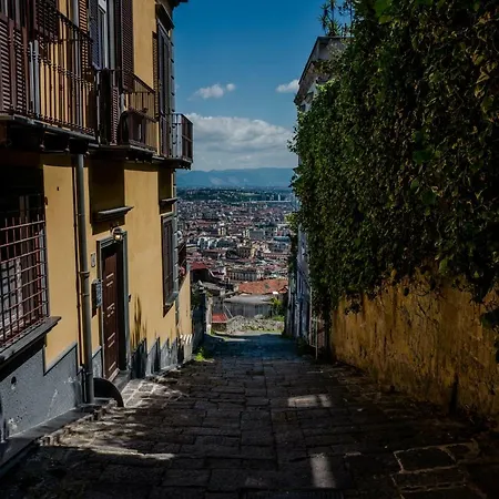 Art Suite Nel Cuore Di Napoli-2