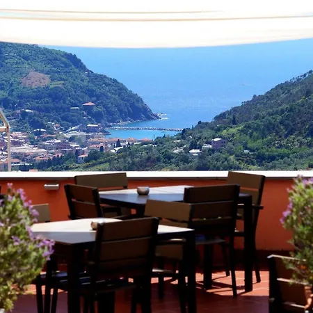 L'Antico Borgo B&B-3