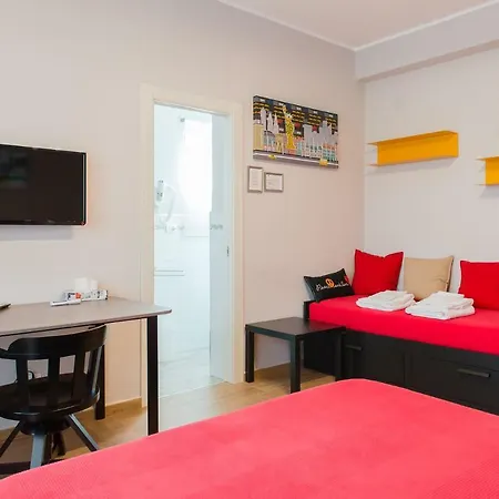 B&B Le City-3