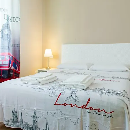 B&B Le City-2
