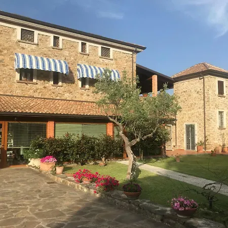Casa Vacanze Il Cenito-2