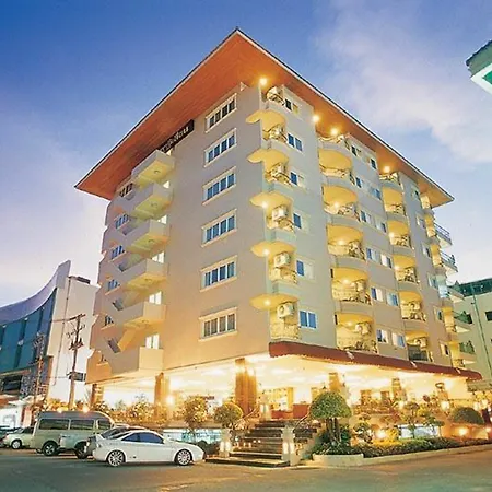 Lk Pavilion Executive Serviced Apartment-3