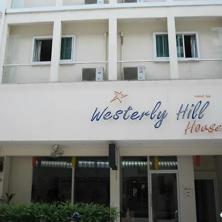 Westerly Hill Pattaya-3