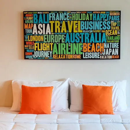 Bangtao Guest House-3