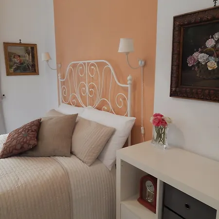 La Casa Napoletana - Ls Accommodations-3