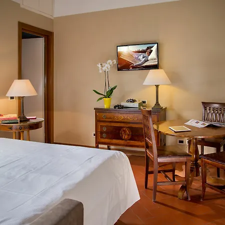 Astrid Roma Suites-2