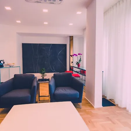 Siracusa Luxury Apartment-3