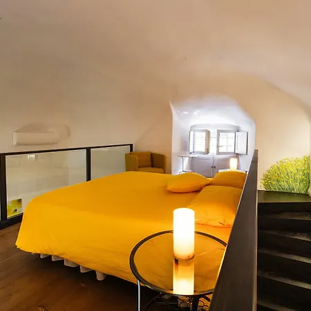Orvieto Aroma Rooms 2-3