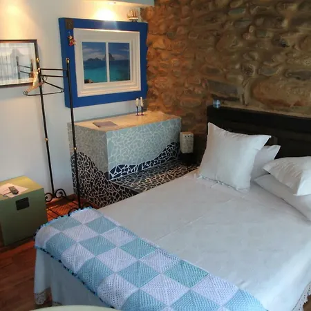 Micro-Hostal La Puerta del Perdón-2