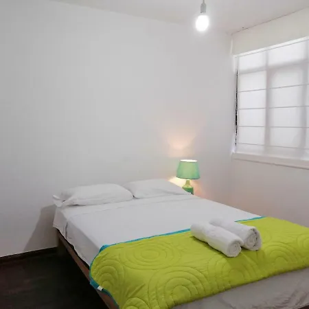 Malu House - Peru - Lima-2
