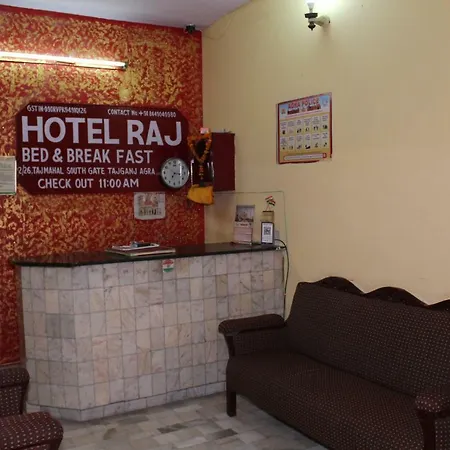 Hotel Raj-2