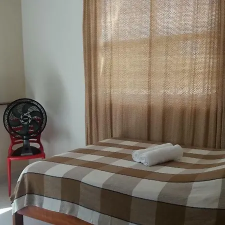 Ku4tro House - Condomínio Yes Banana-3