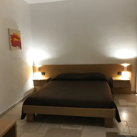 Guest House B&B Pietra Bianca-2