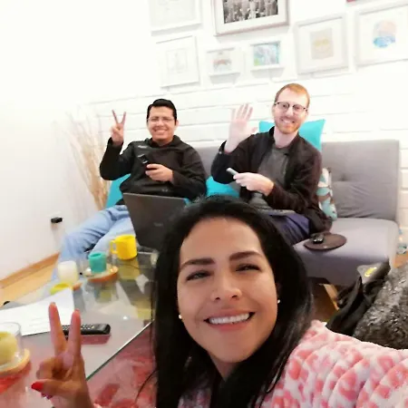 Malu House - Peru - Lima-3