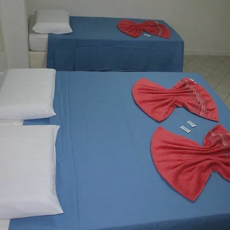 Pousada Recife Inn-3