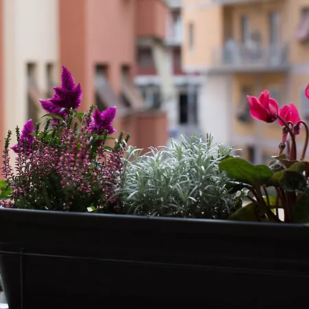Rome By Suite Vatican-3