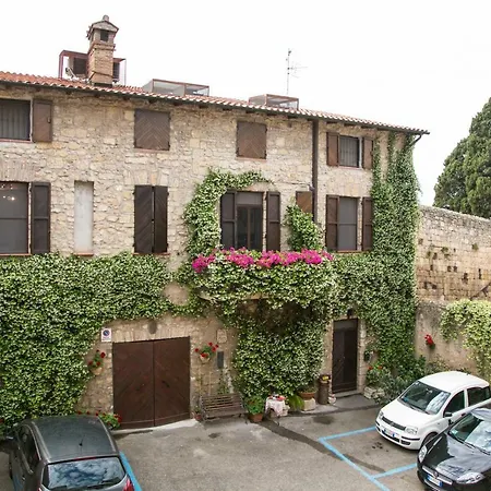 B&B Antiche Mura-2